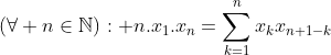 direction mp mp* - Page 10 Gif.latex?(\forall n\in\mathbb{N}): n.x_1