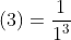 gif.latex?\inline&space;\zeta&space;(3)=\frac{1}{1^3}&plus;\frac{1}{2^3}&plus;\frac{1}{3^3}&plus;......
