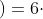 k\cdot \left ( k+1 \right )\cdot \left ( k+2 \right )=6\cdot l