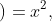 \dpi{120} \begin{Bmatrix} f\left ( x \right )=x^{2}, & g'\left ( x \right )=\sin 5x\\ f'\left ( x \right )=2x, & g\left ( x \right )=-\frac{1}{5}\cos 5x \end{Bmatrix}