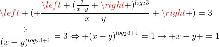 Sistema de equações Gif