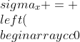 gif.latex?\\sigma_{x}%20=%20\\left(\\begin{array}{cc}0&1\\\\1&0\\end{array}\\right)