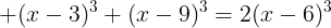 cubic