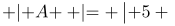 http://latex.codecogs.com/gif.latex?\left%20|%20A%20\right%20|=%20\begin{vmatrix}%205%20&%203%20&%20-6\\%204%20&%20-5%20&%201\\%203%20&%202%20&%20-3%20\end{vmatrix}=%205\cdot%20(-5)\cdot(-3)+3\cdot1\cdot3+(-6)\cdot4\cdot2-(-6)\cdot(-5)\cdot3-3\cdot4\cdot(-3)-5\cdot1\cdot2=%2075+9-48-90+36-10=%20-28