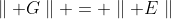 gif.latex?%5Cparallel%20G%5Cparallel%20=%20%5Cparallel%20E%5Cparallel