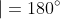 75^\circ +\left | \measuredangle DAB \right |=180^\circ