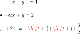 Sistema de equações Gif