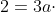 \left ( 3a+5b \right )\cdot 2=3a\cdot 2+5b\cdot 2=6a+10b