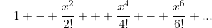  Leleganza nella matematica