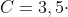 \frac{350\; \mathrm{m}}{100\; \mathrm{m}}\cdot 0,6^\circ C=3,5\cdot 0,6^\circ C=2,1^\circ C