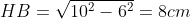 base triangolo