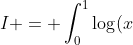 This is the rendered form of the equation. You can not edit this directly. Right click will give you the option to save the image, and in most browsers you can drag the image onto your desktop or another program.