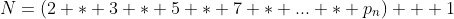  Leleganza nella matematica