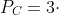 P_{C}=3\cdot \frac{1}{2}a^2+\frac{\left ( a\sqrt{2} \right )^2\sqrt{3}}{4}