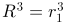 http://latex.codecogs.com/gif.latex?R^{3}=r_{1}^{3}&plus;r_{2}^{3}&plus;r_{3}^{3}