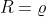 \large \dpi{100} \bg_black R=\varrho \cdot \frac{l}{s}