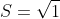 Olympiade de tronc commun [11-05-2012] Gif.latex?S=%5Csqrt%7B1&plus;%5Cfrac%7B1%7D%7B1%5E%7B2%7D%7D&plus;%5Cfrac%7B1%7D%7B2%5E%7B2%7D%7D%7D&plus;%5Csqrt%7B1&plus;%5Cfrac%7B1%7D%7B2%5E%7B2%7D%7D&plus;%5Cfrac%7B1%7D%7B3%5E%7B2%7D%7D%7D&plus;..