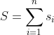 formula