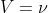 P\cdot V=\nu \cdot R\cdot T