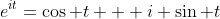  Leleganza nella matematica
