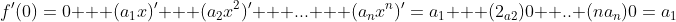  Leleganza nella matematica