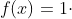 f(x)=1\cdot \left ( x-\left ( -3 \right ) \right )\left ( x-\left ( -2 \right ) \right )