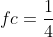 fc=\frac{1}{4 \pi R_{3}C_{2}}