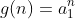 gif.latex?g(n)=a_1^n&plus;a_2^n&plus;......&plus;a_N^n