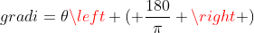 Leleganza nella matematica