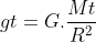 Questão simples sobre gravitação Gif.latex?gt=G