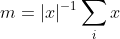 This is the rendered form of the equation. You can not edit this directly. Right click will give you the option to save the image, and in most browsers you can drag the image onto your desktop or another program.