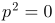 http://latex.codecogs.com/gif.latex?\left&space;(\frac{1-p}{1&plus;p}&space;\right&space;)^{2}-2\frac{1-p}{1&plus;p}&plus;p^{2}=0