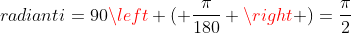  Leleganza nella matematica