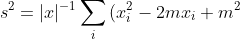 This is the rendered form of the equation. You can not edit this directly. Right click will give you the option to save the image, and in most browsers you can drag the image onto your desktop or another program.