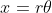 png.latex? x=r\theta