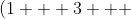 (1 + 3 + ~ ... ~ + (2n - 1)) + (2n + 1) = (n + 1)^2