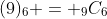 (9)_6 = _9C_6