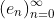 (e_n)_{n=0}^\infty