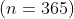 (n=365)