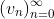 (v_n)_{n=0}^\infty