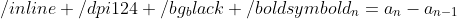 -