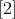 [2]~~-14~=~(2)^2a+b~~