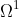 \Omega^1_{~1}=\theta\wedge\bar{\theta}