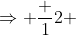 \Rightarrow \frac 12 ~du = x~dx