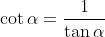 Rangkuman Trigonometri
