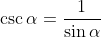 Rangkuman Trigonometri
