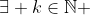\exists k\in\mathbb{N} ~:~ n^2+2=3+6k