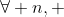 \forall n, ~ \mu(\{\varphi_n > 0\})=0