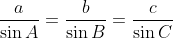 Rangkuman Trigonometri