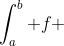 \int_a^b f ~dx=\inf_{P_n\in\wp}U\left(P_n,f\right)=\sup_{P_n\  in\wp}L\left(P_n,f\right)